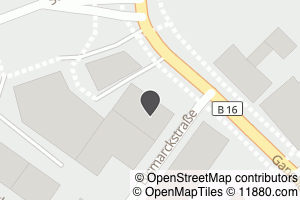 In Kartenansicht öffnen