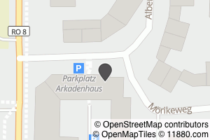 In Kartenansicht öffnen