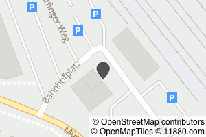 In Kartenansicht öffnen