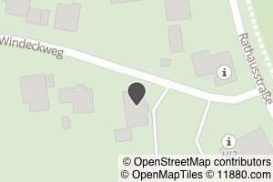 In Kartenansicht öffnen