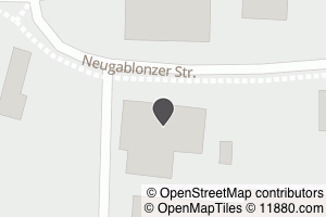 In Kartenansicht öffnen