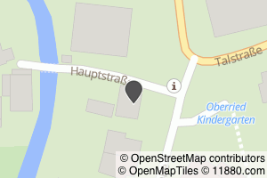 In Kartenansicht öffnen