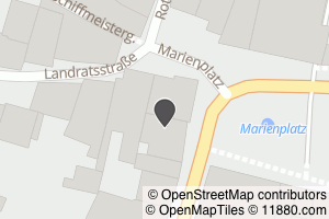 In Kartenansicht öffnen