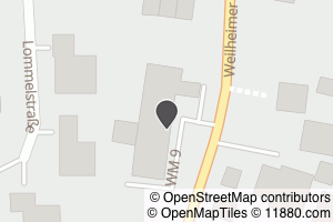 In Kartenansicht öffnen