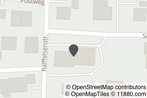 In Kartenansicht öffnen