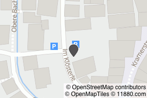 In Kartenansicht öffnen