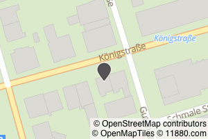 In Kartenansicht öffnen