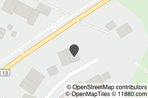 In Kartenansicht öffnen