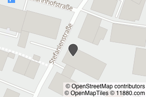 In Kartenansicht öffnen