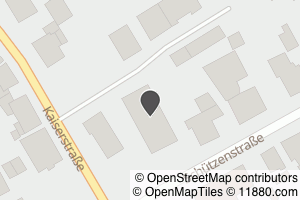 In Kartenansicht öffnen