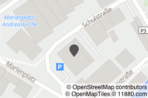 In Kartenansicht öffnen