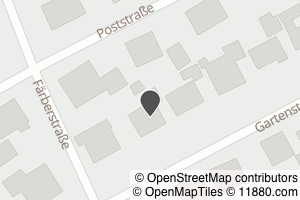 In Kartenansicht öffnen