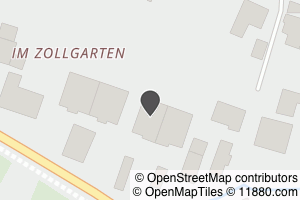 In Kartenansicht öffnen