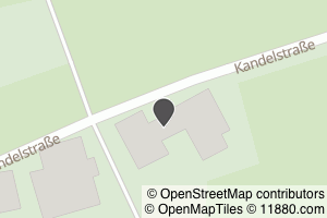 In Kartenansicht öffnen