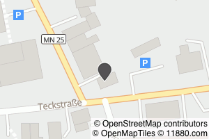 In Kartenansicht öffnen