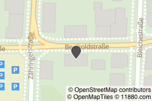 In Kartenansicht öffnen