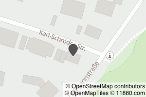 In Kartenansicht öffnen