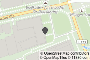 In Kartenansicht öffnen