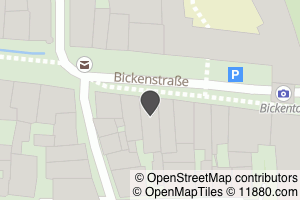 In Kartenansicht öffnen