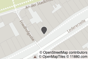 In Kartenansicht öffnen