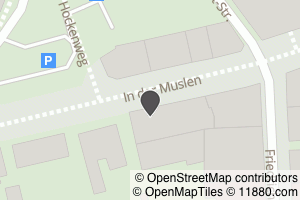 In Kartenansicht öffnen