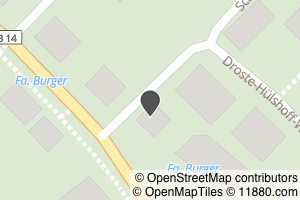 In Kartenansicht öffnen