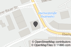 In Kartenansicht öffnen