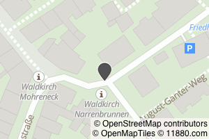 In Kartenansicht öffnen