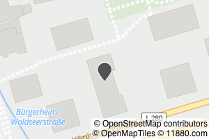 In Kartenansicht öffnen