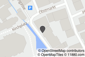 In Kartenansicht öffnen