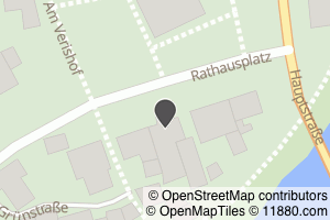 In Kartenansicht öffnen