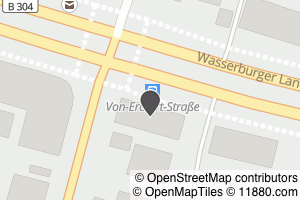 In Kartenansicht öffnen