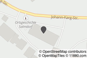 In Kartenansicht öffnen