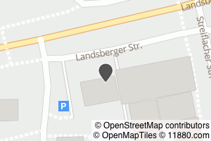 In Kartenansicht öffnen