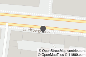 In Kartenansicht öffnen