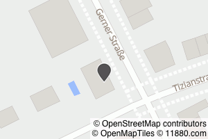 In Kartenansicht öffnen