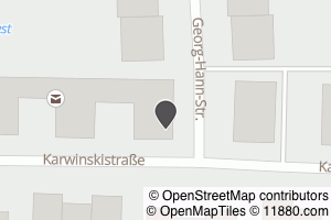 In Kartenansicht öffnen