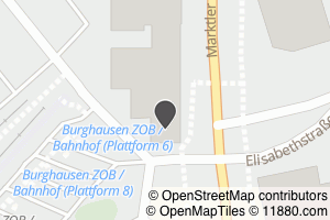In Kartenansicht öffnen