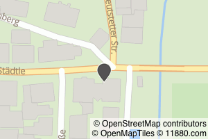 In Kartenansicht öffnen