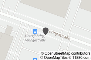 In Kartenansicht öffnen