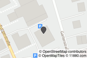 In Kartenansicht öffnen