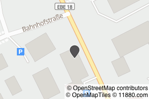 In Kartenansicht öffnen