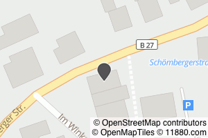 In Kartenansicht öffnen