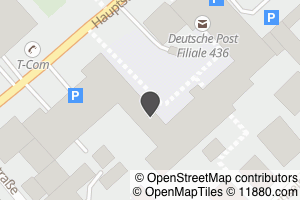 In Kartenansicht öffnen