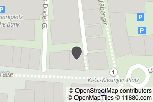 In Kartenansicht öffnen