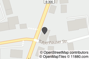 In Kartenansicht öffnen