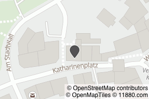 In Kartenansicht öffnen