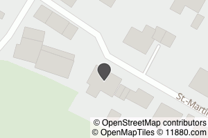 In Kartenansicht öffnen