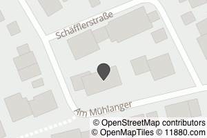 In Kartenansicht öffnen