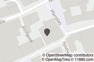 In Kartenansicht öffnen